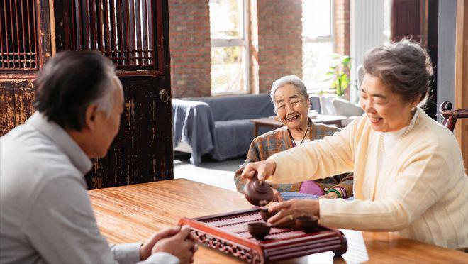  深度剖析：自私型人格如何毁掉三代人的幸福 情感心理