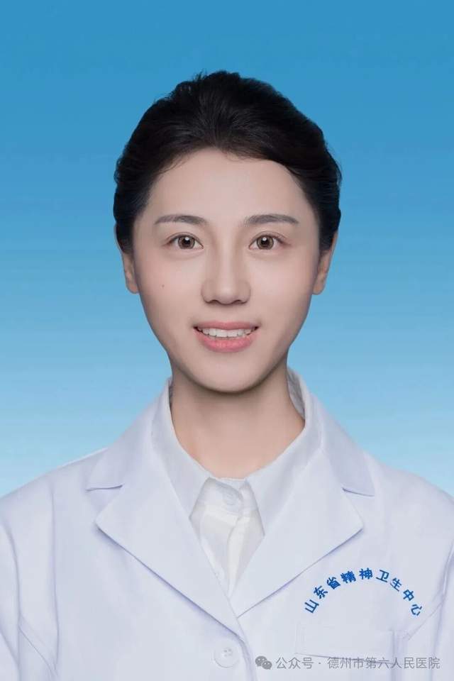  【技术解码】省级专家团队下沉德州六院：精神科诊疗能力升级的底层逻辑 健康养生