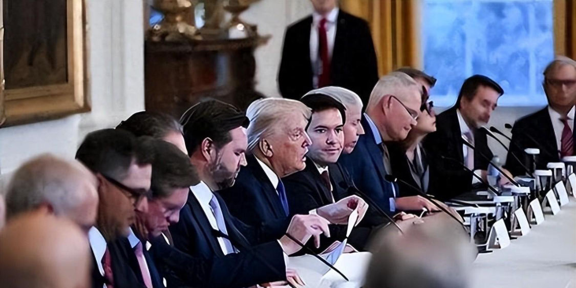  从达沃斯到北京：解码西方智库的「战略焦虑」与中国的克制逻辑 新闻