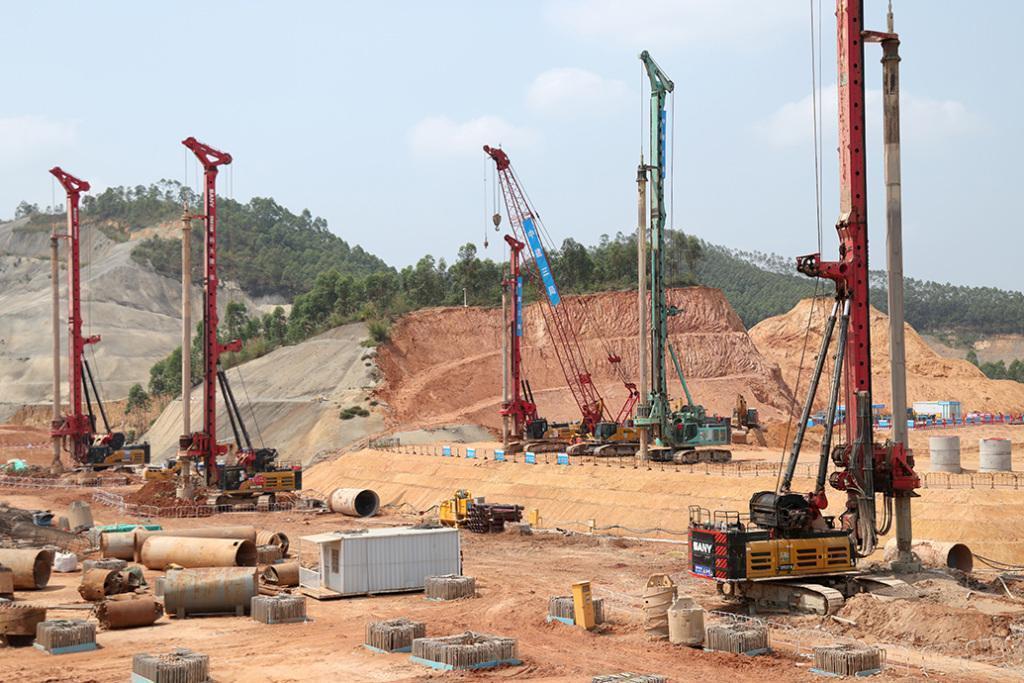  技术视角下的广州新机场：418亿投资如何重塑大湾区航空格局 房产家居