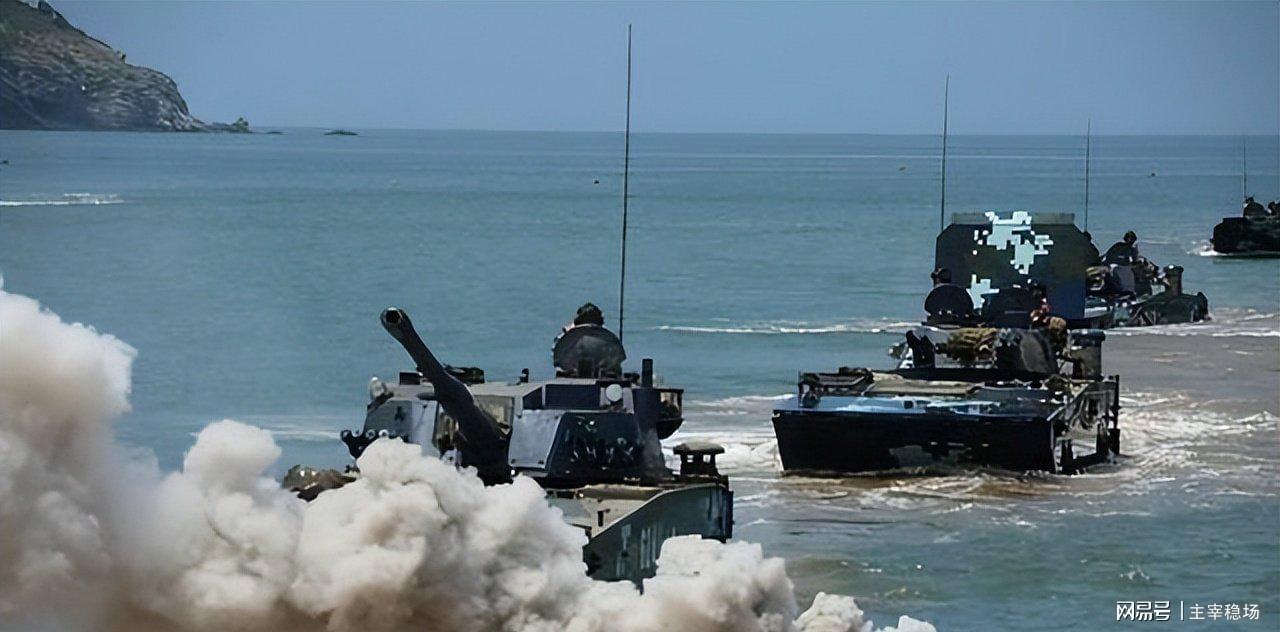  《台海局势深度复盘：一份来自美国智库的兵棋推演数据全解析 新闻