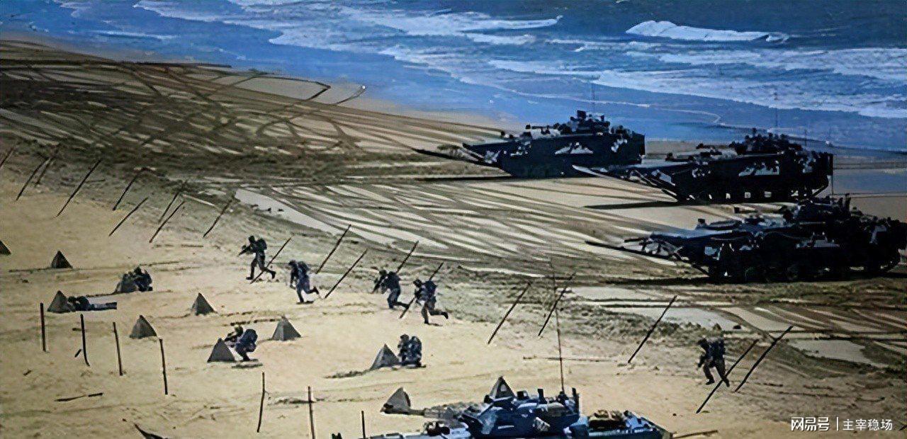  《台海局势深度复盘：一份来自美国智库的兵棋推演数据全解析 新闻