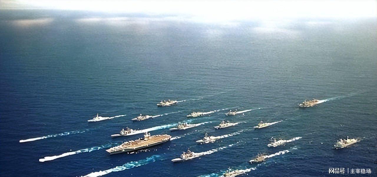  《台海局势深度复盘：一份来自美国智库的兵棋推演数据全解析 新闻