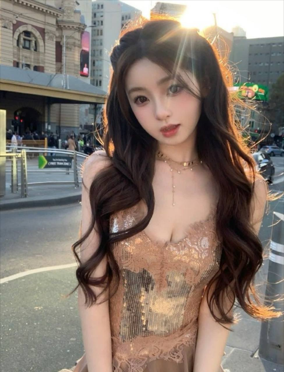  王思聪韩国偶遇事件：网红审美逻辑与社交传播机制深度解析 娱乐新闻