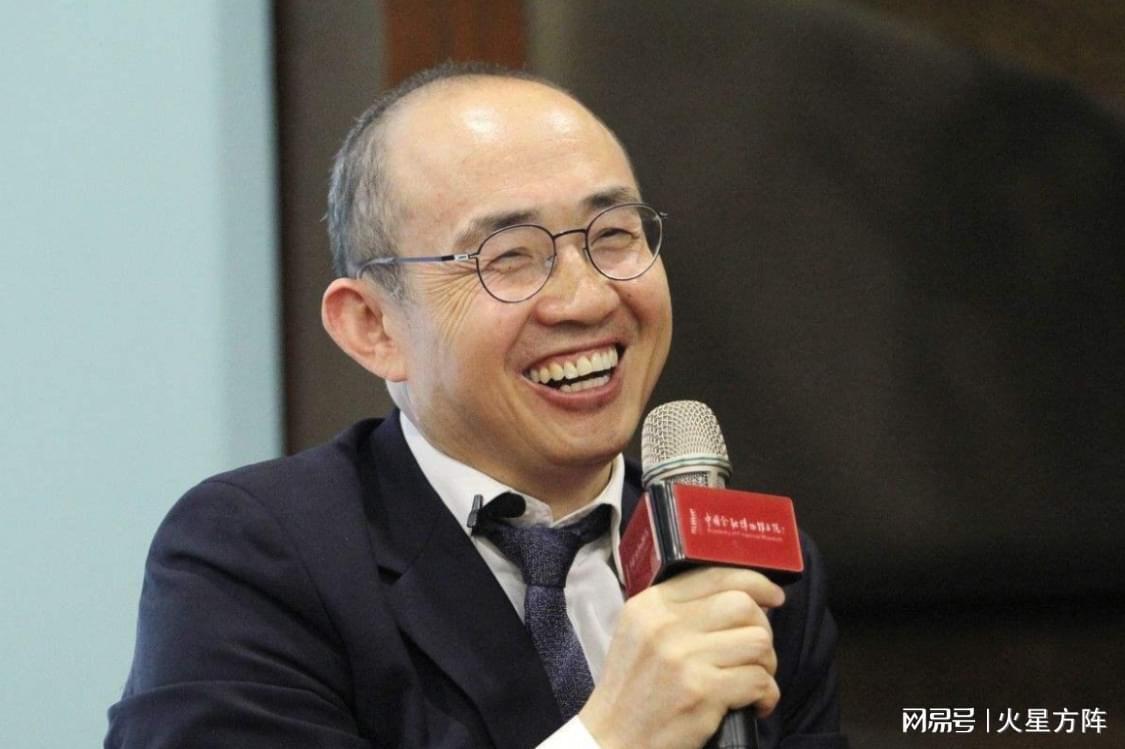  那个卖掉中国的男人说"我命由天"，你信吗？ 情感心理