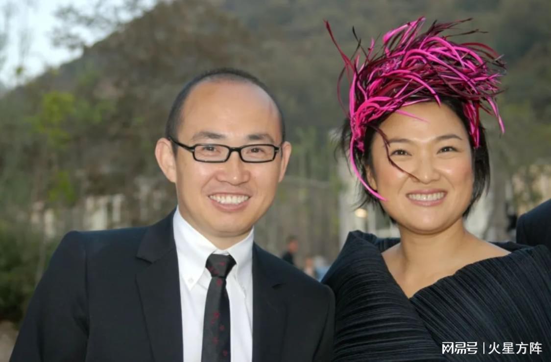  那个卖掉中国的男人说"我命由天"，你信吗？ 情感心理