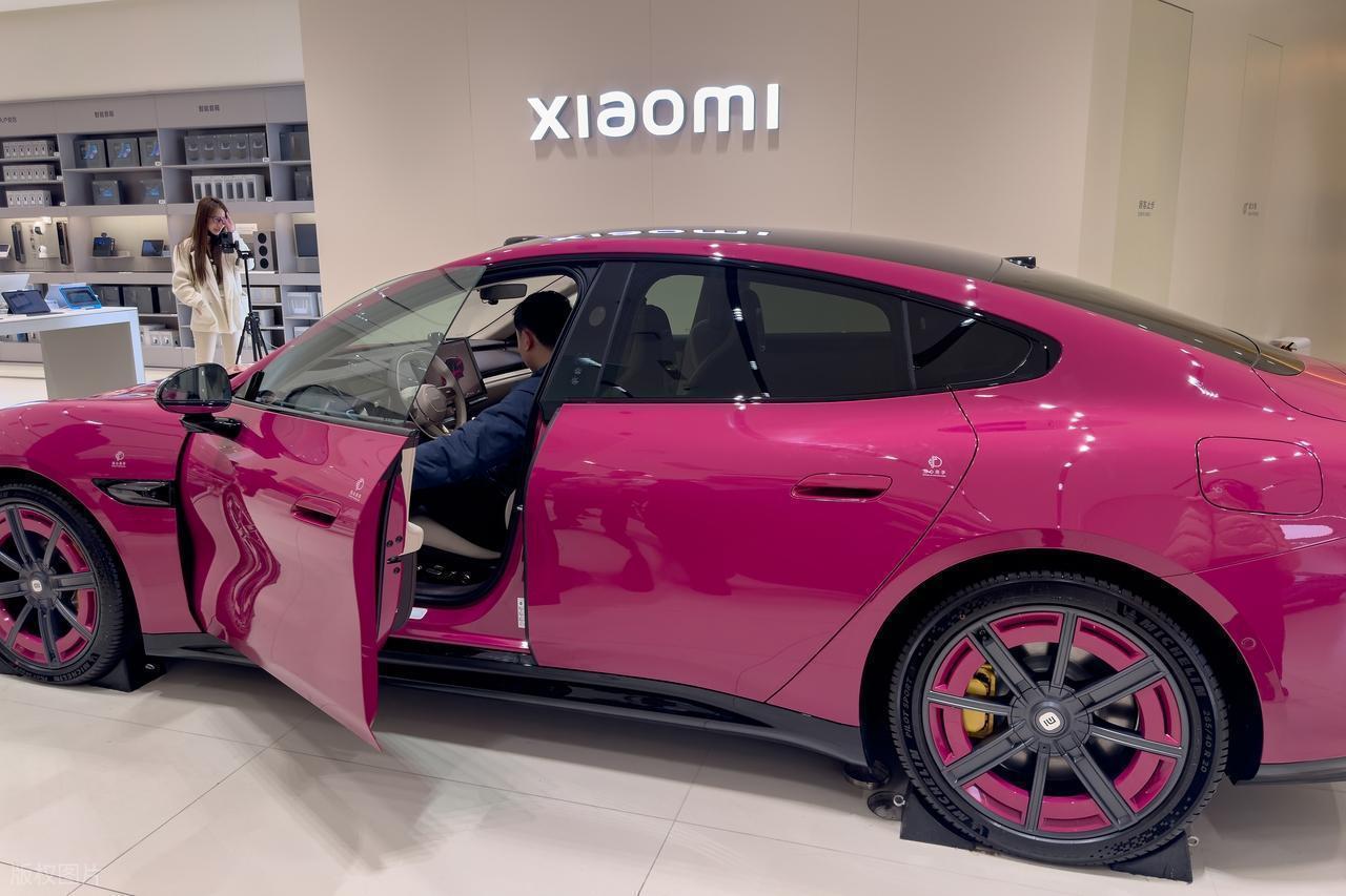  【深度拆解】购置税减半·需求透支·补贴退坡：三维视角解析新能源车市销量困局 汽车科技