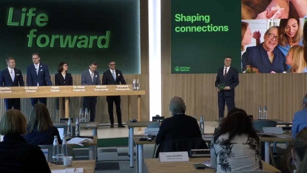  技术破局：勃林格殷格翰欧唐宁本地化生产的深层逻辑与供应链重构 汽车科技