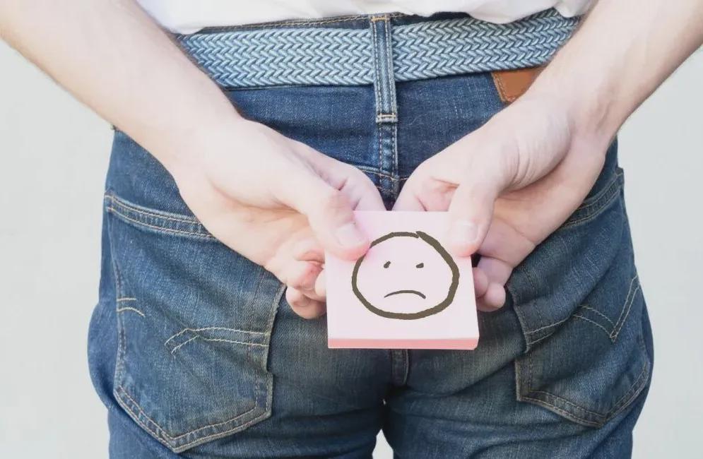  【医学科普】被忽视的"菊部"清洁：肛周健康护理的深层逻辑与科学方法 健康养生