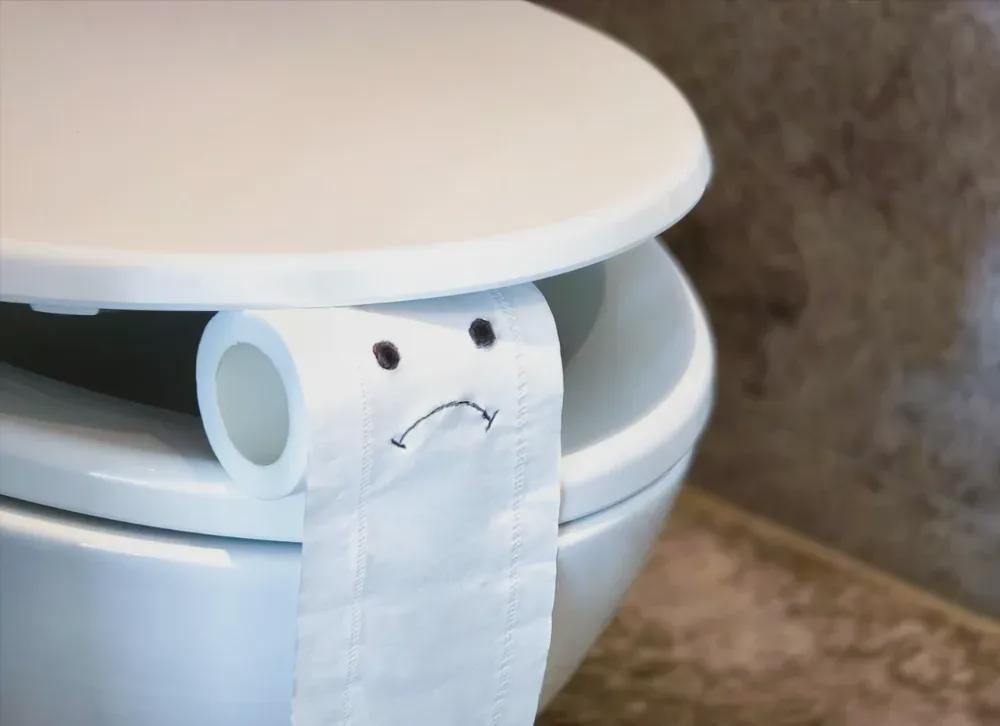  【医学科普】被忽视的"菊部"清洁：肛周健康护理的深层逻辑与科学方法 健康养生