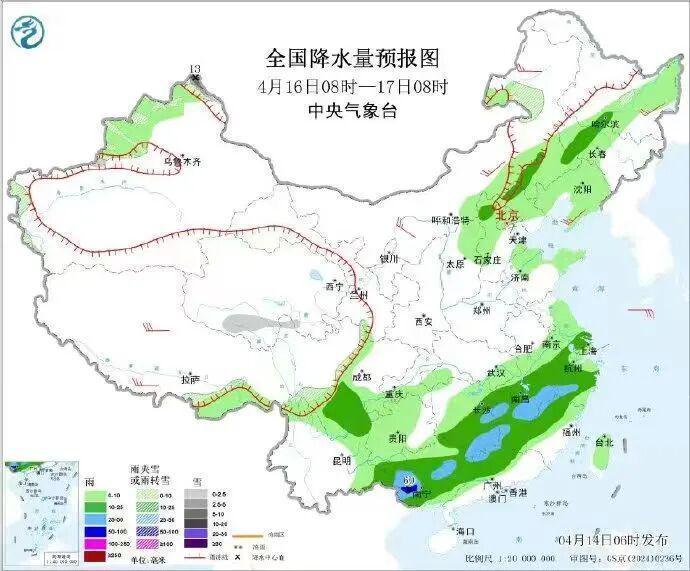  那些在暴雨中守护家园的人：普通人的天气应对智慧 文化旅游