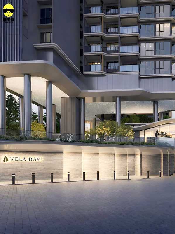 新加坡东海岸Bayshore规划区深度解读:Vela Bay首航项目的核心价值与投资逻辑 房产家居