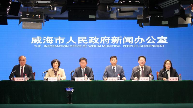 深度透视威海“市长杯”工业设计大赛:七大产业集群升级背后的设计驱动逻辑 新闻