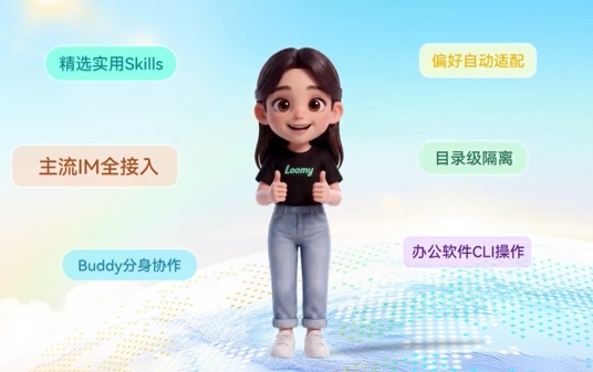 【技术架构】软硬一体破界:科大讯飞AstronClaw如何重构AI Agent的物理执行能力 IT技术 【技术架构】软硬一体破界:科大讯飞AstronClaw如何重构AI Agent的物理执行能力 IT技术 【技术架构】软硬一体破界:科大讯飞AstronClaw如何重构AI Agent的物理执行能力 IT技术 【技术架构】软硬一体破界:科大讯飞AstronClaw如何重构AI Agent的物理执行能力 IT技术
