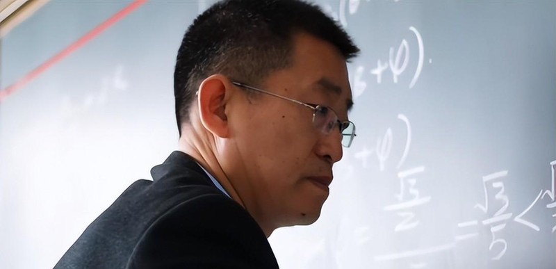  教育技术的底层逻辑：一位数学名师的思维重构方法论 教育招生