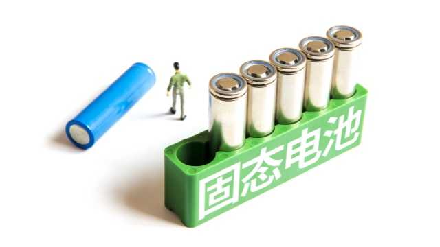 从实验室到公路:全固态电池量产困局的深层技术拆解 汽车科技 从实验室到公路:全固态电池量产困局的深层技术拆解 汽车科技