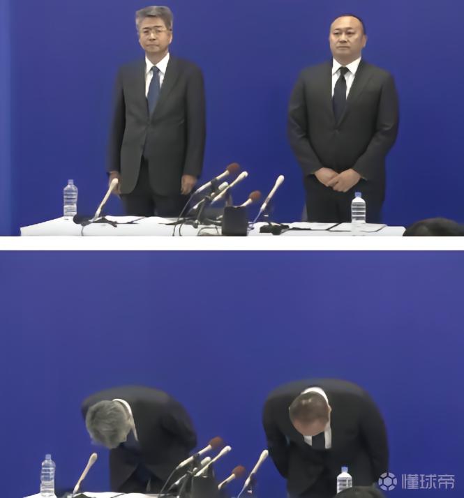 从恐吓门事件透视J联赛俱乐部治理危机：一场本可避免的公关灾难 体育新闻