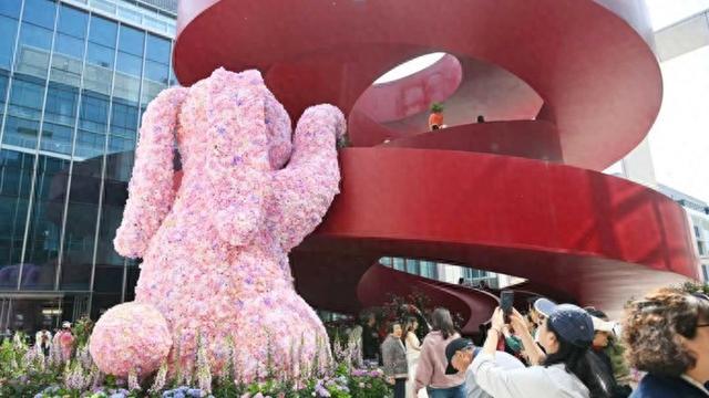  【深度拆解】从政府包办到市场主导：浦东分会场如何用商业逻辑激活赏花经济 文化旅游 【深度拆解】从政府包办到市场主导：浦东分会场如何用商业逻辑激活赏花经济 文化旅游
