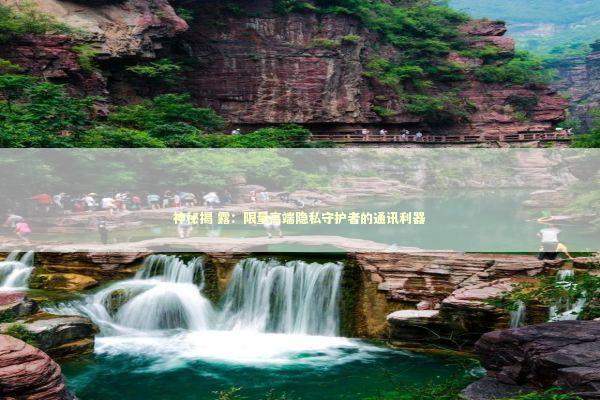 神秘揭 露：限量高端隐私守护者的通讯利器